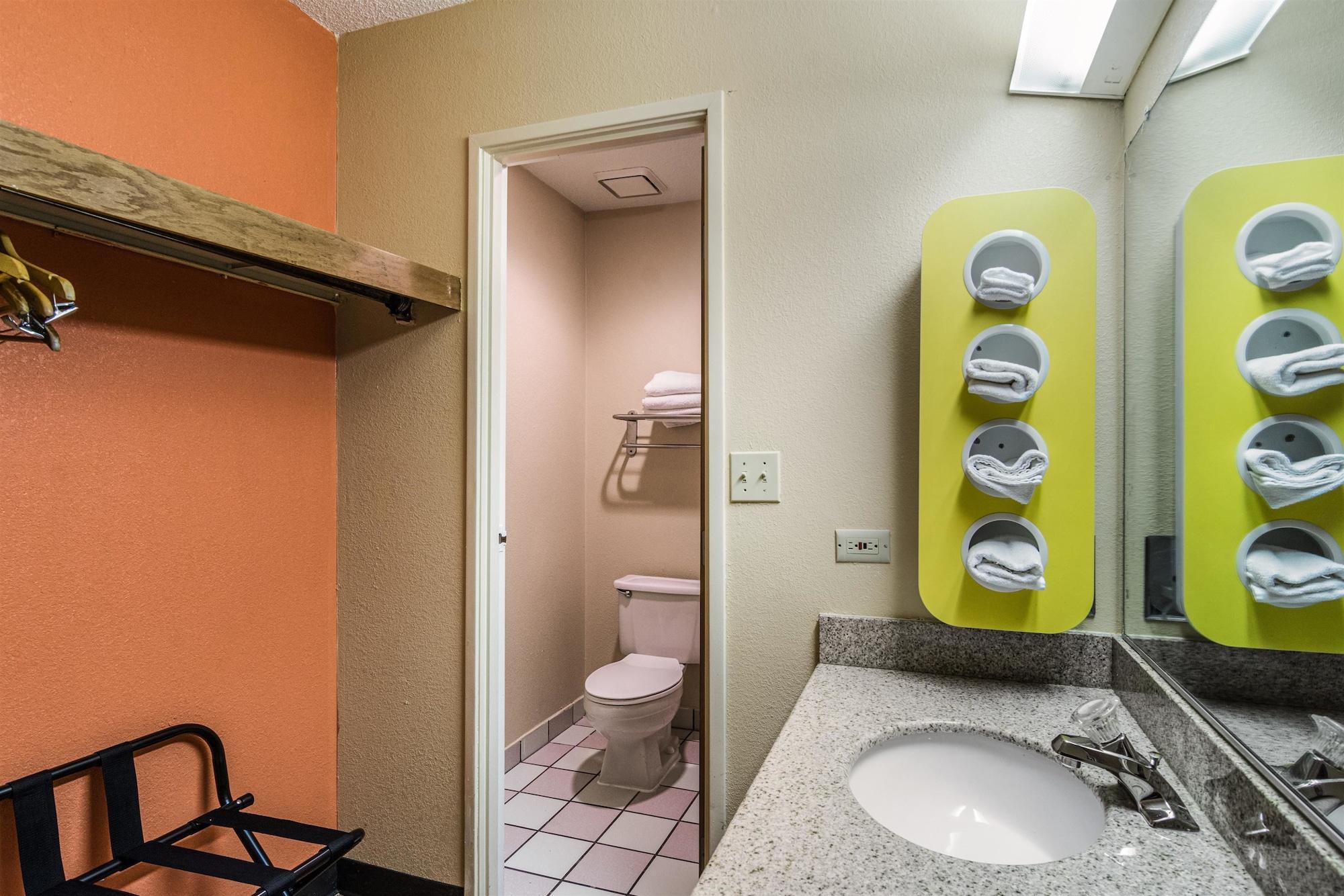 Motel 6-Libertyville, Il Buitenkant foto