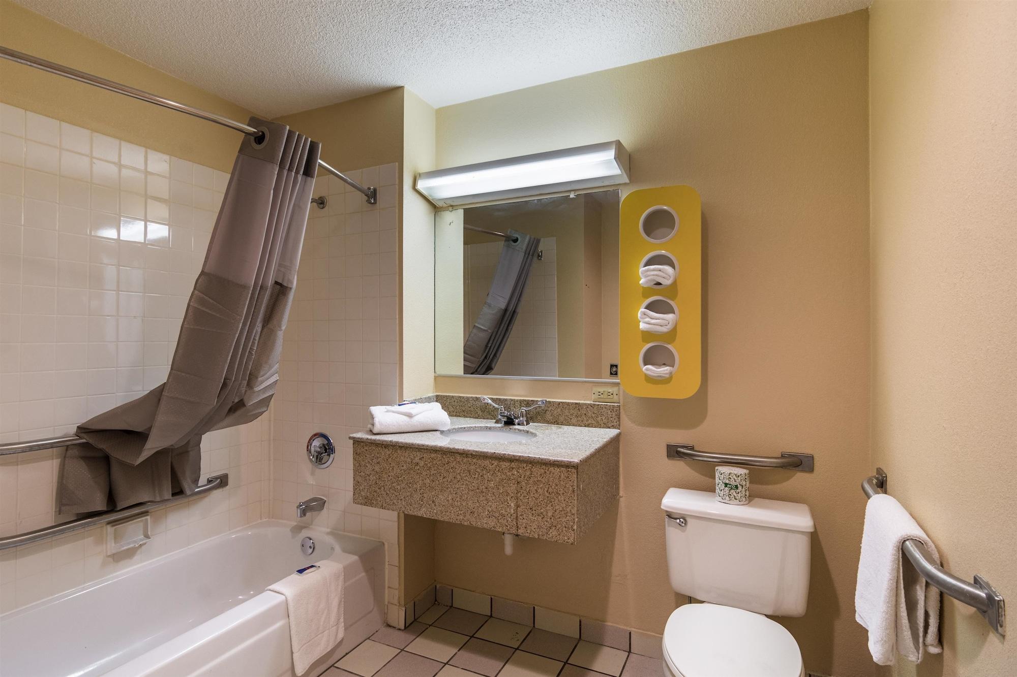 Motel 6-Libertyville, Il Buitenkant foto