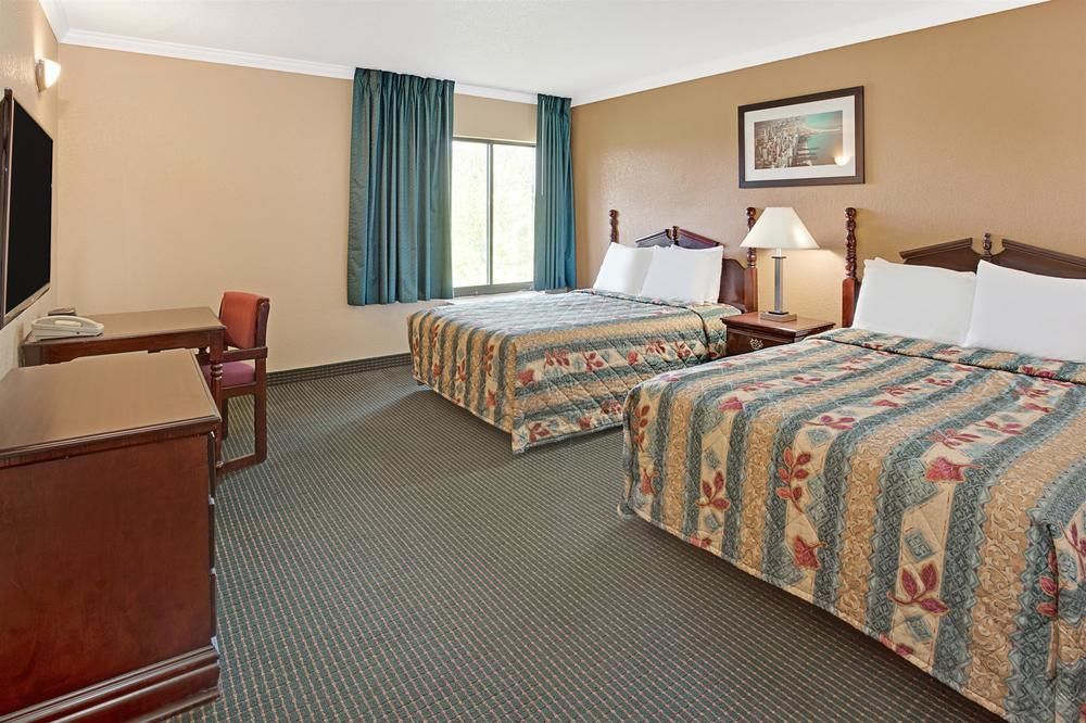 Motel 6-Libertyville, Il Buitenkant foto