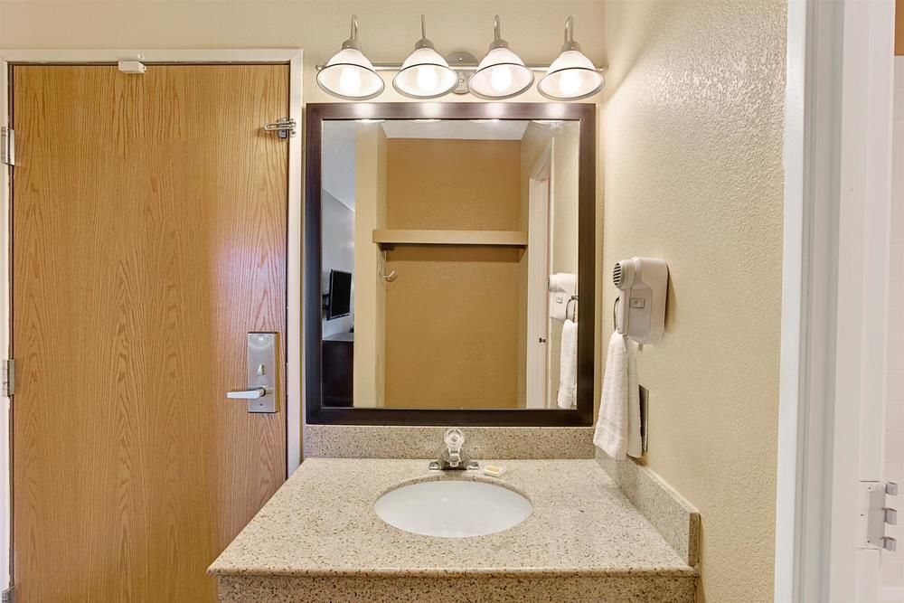 Motel 6-Libertyville, Il Buitenkant foto