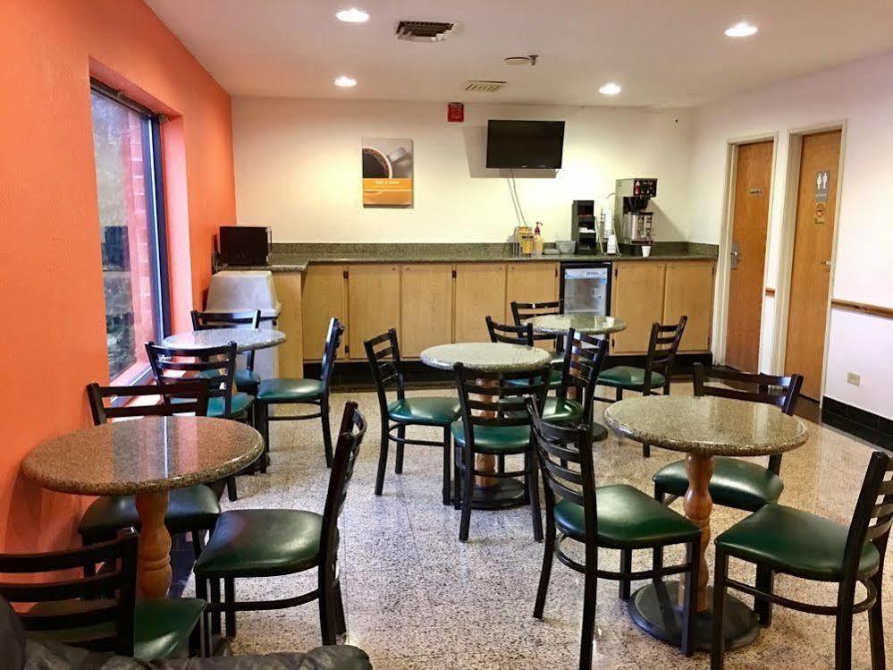 Motel 6-Libertyville, Il Buitenkant foto